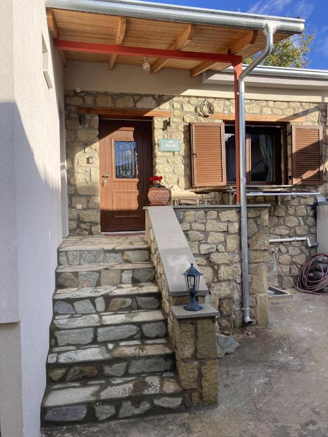 Meraki Калампака Екстериор снимка