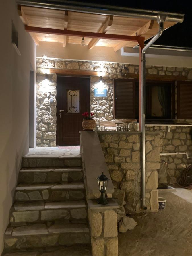 Meraki Калампака Екстериор снимка